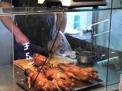 -上海枇杷烤鸭(城乡贸易中心店)