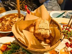 -懒人盐府人家(航天桥店)