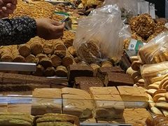 光头饼-北三凯奇清真食品店