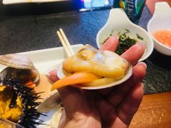 -苏大嘴海鲜牧场(奥林匹克店)