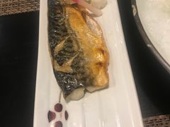 -景鹤料理(上地华联店)