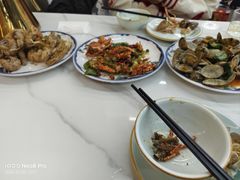 -旺鲜渔港连锁餐厅·珠海特色美食地标(爱情邮局店)