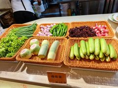 -九转小磨·东北菜老字号(祥安店)