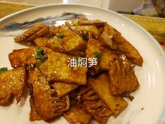 -富临轩私房菜(集庆门大街店)