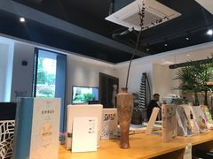 -光舍(香榭里花园店)