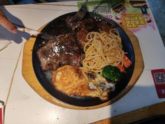-豪享来中西餐厅(隆昌店)