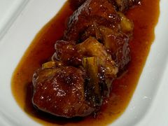 -西湖春天•老字号杭州菜(百汇店)