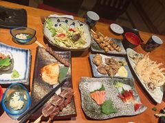 -千代武日本料理(开发区店)