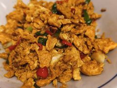 -荆九爷爆炒桥头三嫩(夫子庙店)