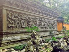 -普陀山风景名胜区-法雨禅寺