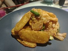 -58度品质川菜馆(经一路店)