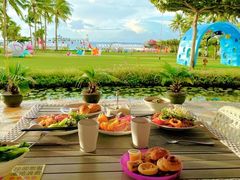 -三亚亚龙湾天域度假酒店