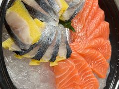 -冰之海挪威三文鱼(海珠店)