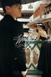 -古摄影婚纱(湛江霞山步行街店)