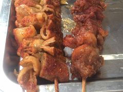 -海平馄饨(逍遥二路店)