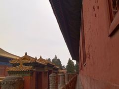 -北京市劳动人民文化宫(太庙)