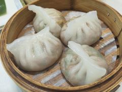 -川林海鲜酒家·湾仔传统早茶·粤菜