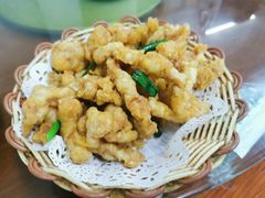 -胡子饮食店