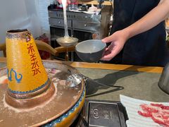 -贰重天冰煮羊自助火锅(东坝店)