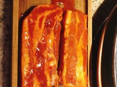 -三代烤肉(保利广场店)