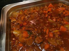 -常州富力喜来登酒店 Feast盛宴标帜西餐厅(新北万达广场店)