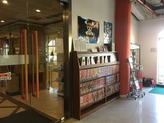 -Oasis日式漫画喫茶(高岛屋百货店)