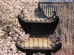 -潭柘寺景区