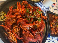 -松哥油焖大虾(皇岗一店)