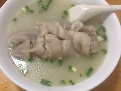 当归蹄花-明红蹄花(糍粑店街店)