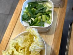 -鲁员外地锅鸡地锅鱼(古墩路店)