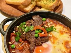 -CRAZYONES克芮旺斯西班牙餐厅(苏州中心店)