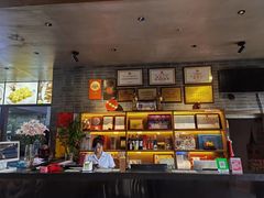 -红日饭店(裕隆三路店)