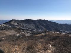 -阳台山自然风景区