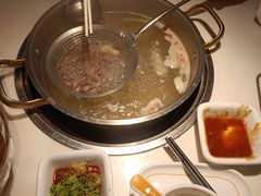 -潮发潮汕牛肉店(龙洞店)