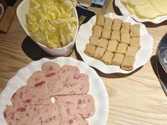 -正禾鲜·潮汕牛肉火锅(凯德天府店)