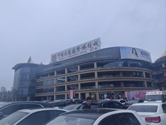 -中国丹阳眼镜城