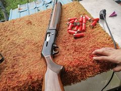 -华连射击俱乐部