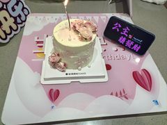 -海底捞火锅(旭辉MALL店)
