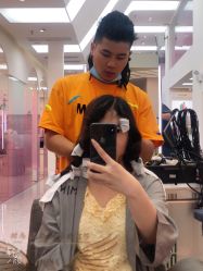 -MINX名珂斯·烫染形象设计
