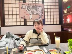 -赤谷和牛烧肉居酒屋(石景山店)