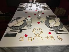 -王品牛排(佛山南海万科广场店)