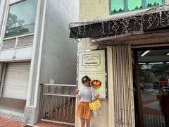 门面-安德鲁饼店(总店)