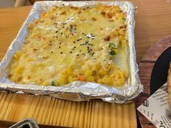 -恩你小木屋·韩式料理(南长街店)