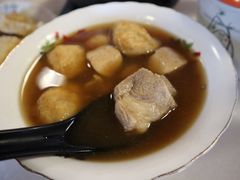 肉骨茶-金莲记(茨厂街店)