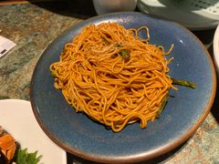 葱油拌面-苏帮袁Sue Cuisine(南开大悦城店)