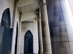 -杭州基督教会崇一堂