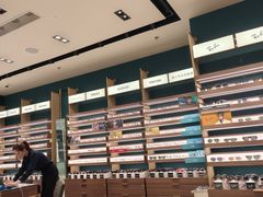 -LensCrafters亮视点(东方新天地店)