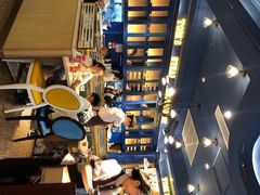 -汤姆家的牛排意面披萨(融创茂店)