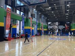 -翼速篮球·儿童体适能·中考体育(鲁能城店)