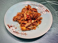 -名都饭店